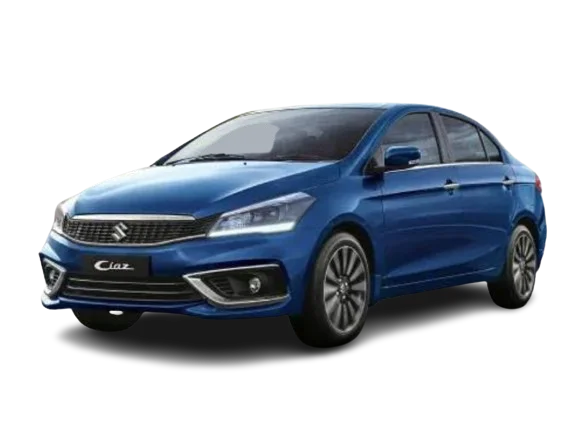 ertiga taxi service in gao