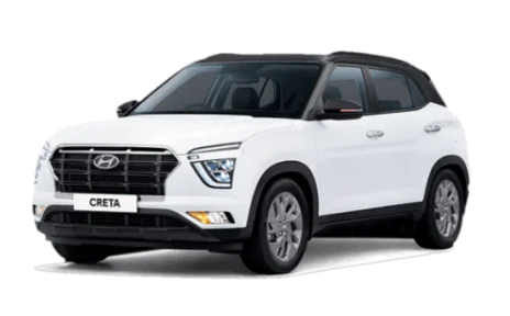 swift car rental at goa