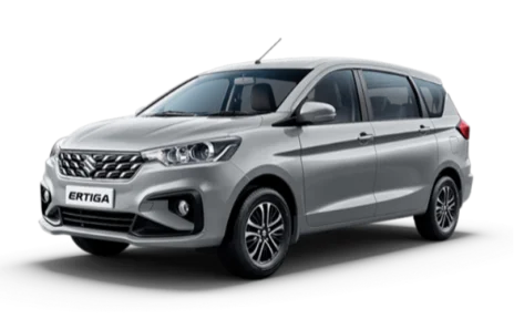 swift car rental at goa