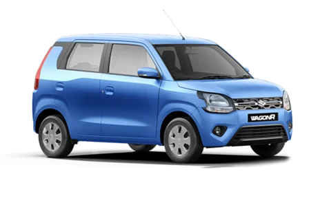 swift car rental at goa